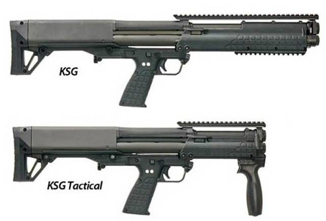 Пистолет kel-tec pf-9