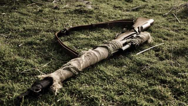 Beretta arx-200 самозарядная винтовка — характеристики, фото, ттх