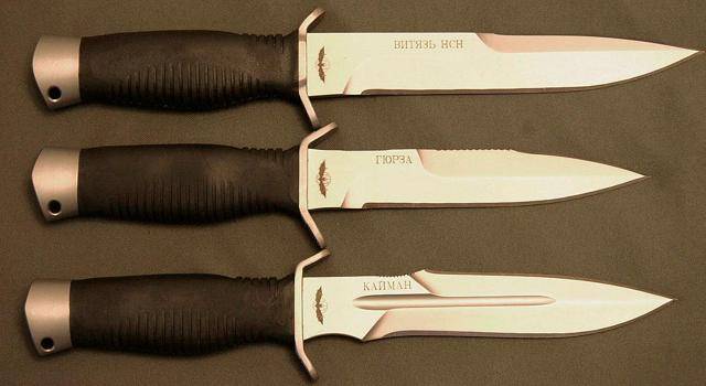 Ножи - всё о ножах: армейский нож | ножи спецназа