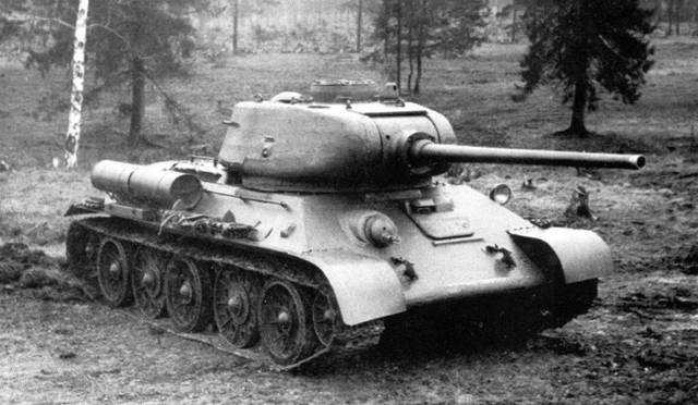 Т-34: путь к победе. воспоминания танкостроителей и танкистов