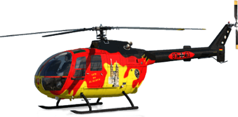 Вертолет ансат: характеристики и фото