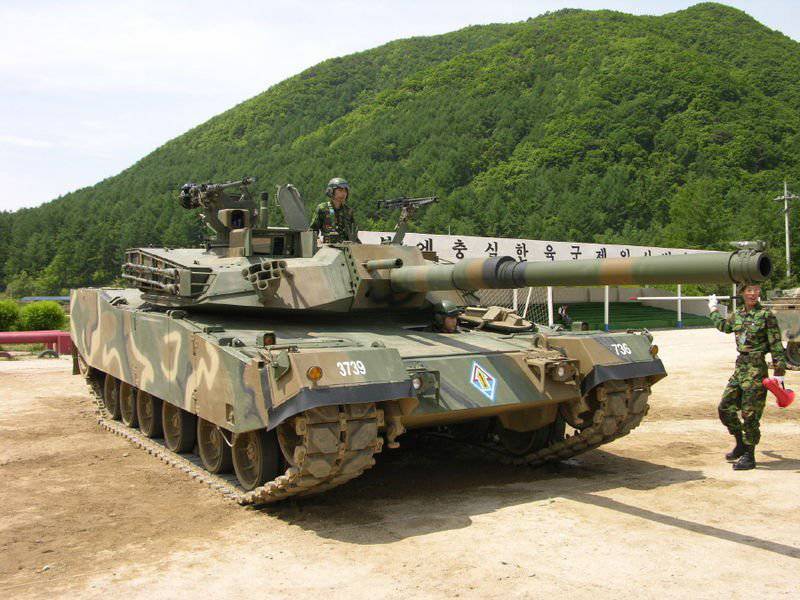 Китайский танк: фото боевых машин и их преимущества