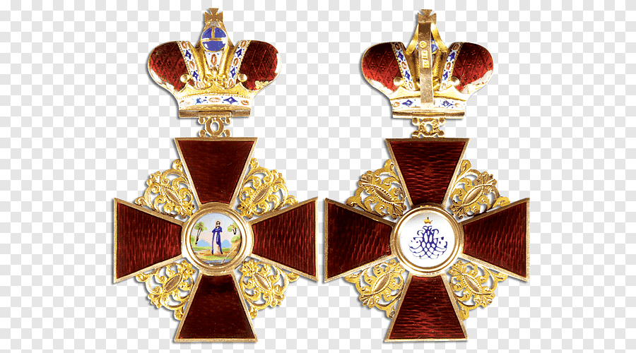 Орден святого станиславаi, ii, iii степени