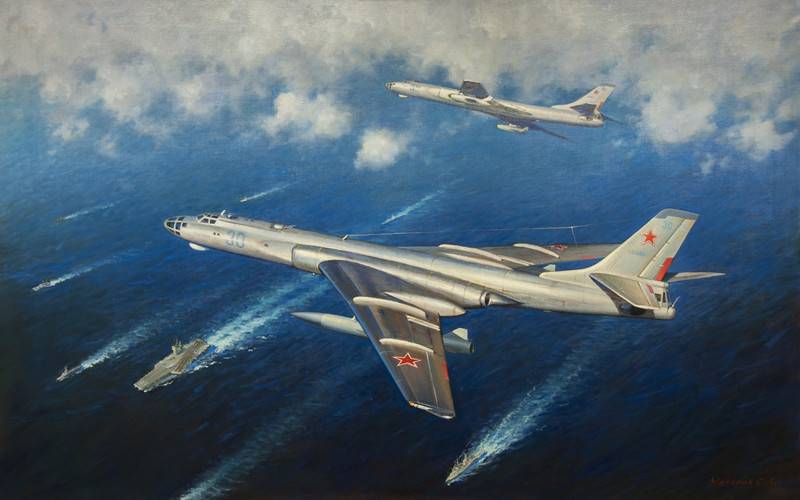 8 лучших бомбардировщиков в истории  авиации ссср и россии