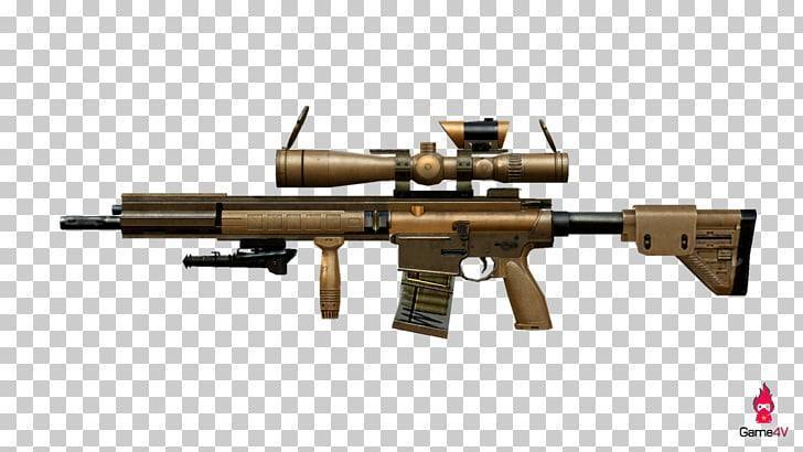 Штурмовая винтовка gewehr-3 «хеклер-кох» | армии и солдаты. военная энциклопедия