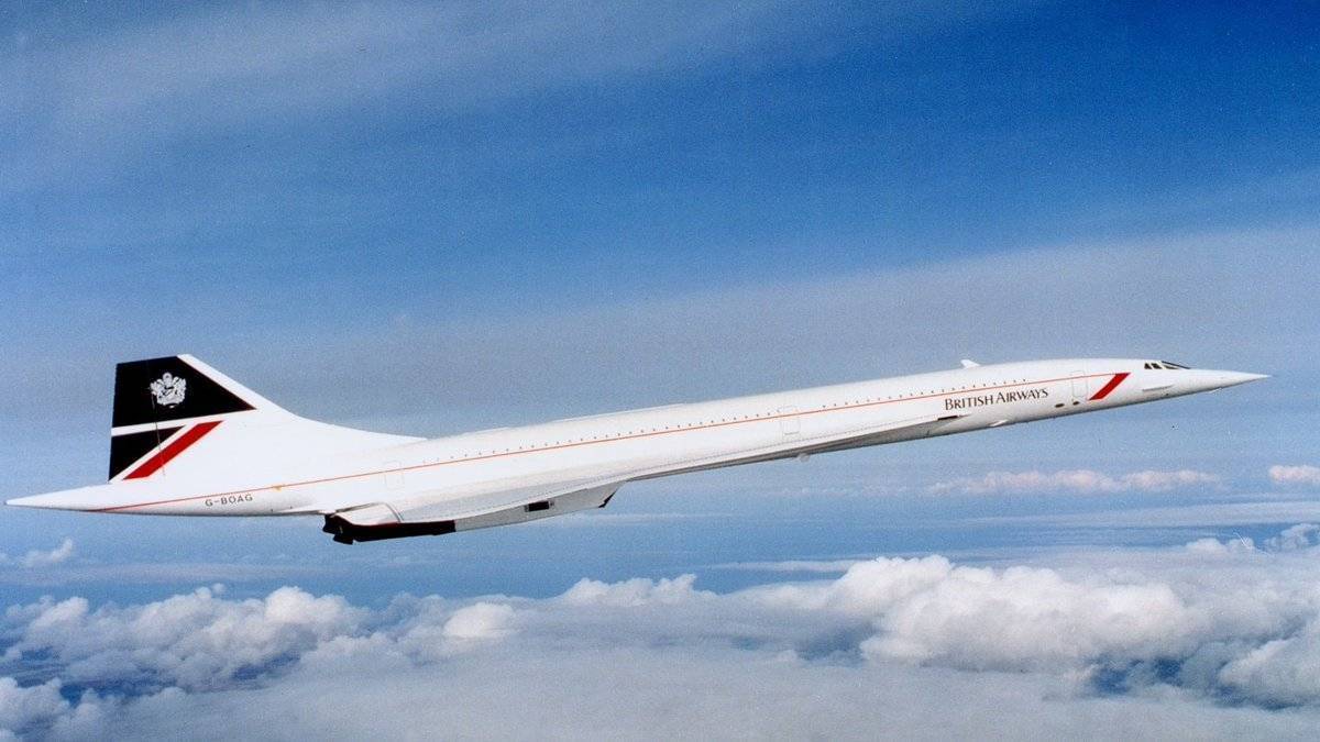 История ту-144: как и почему сверхзвуковой пассажирский авиалайнер летал из москвы в алма-ату