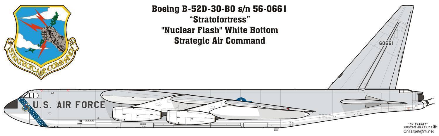 Стратегический бомбардировщик - strategic bomber - qwe.wiki