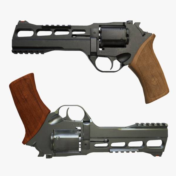 Chiappa rhino