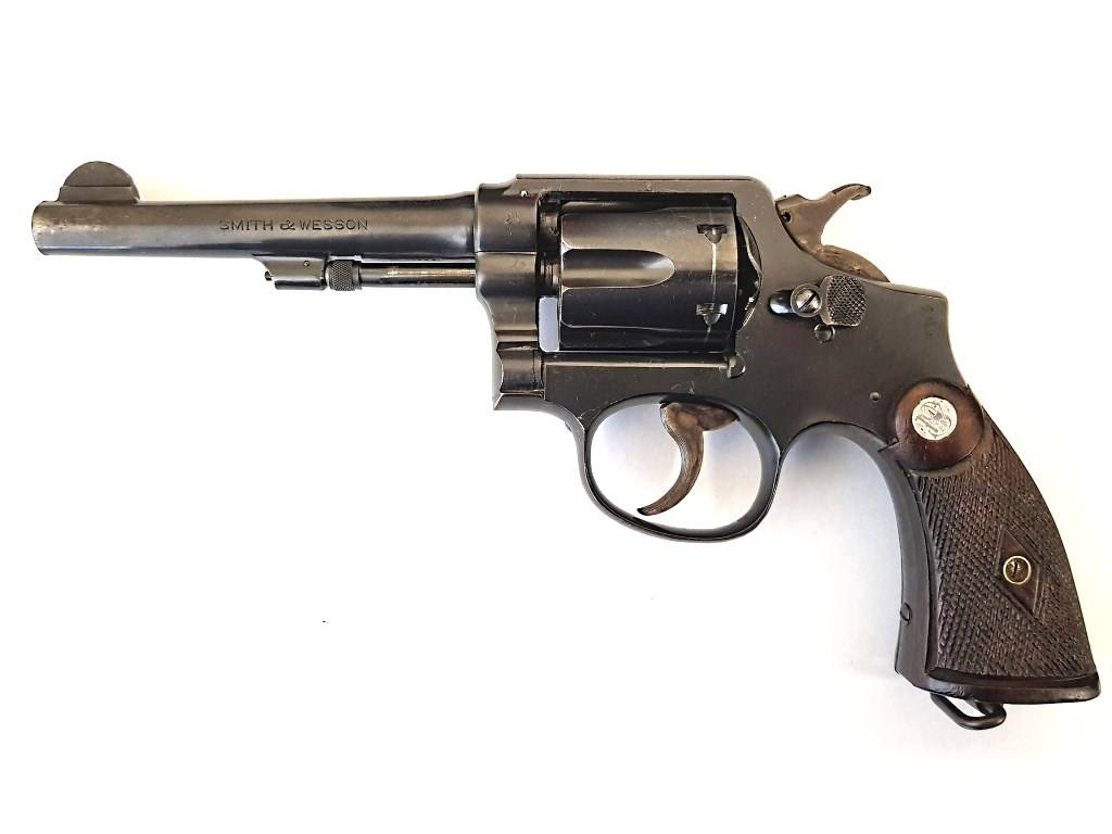 Smith & wesson model 10 - smith & wesson model 10 - qwe.wiki