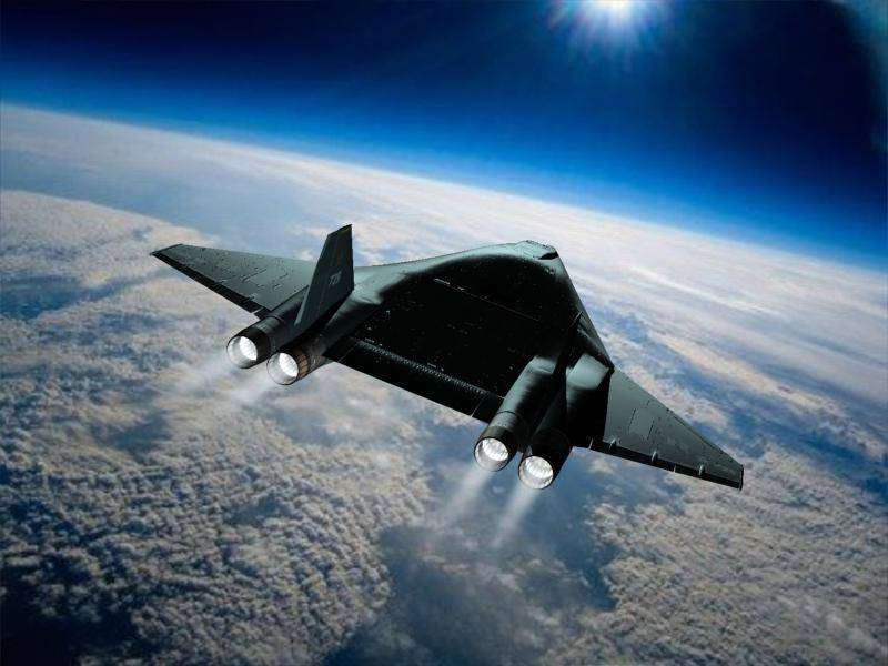 «ракетоносец будущего»: какие задачи сможет выполнять бомбардировщик нового поколения