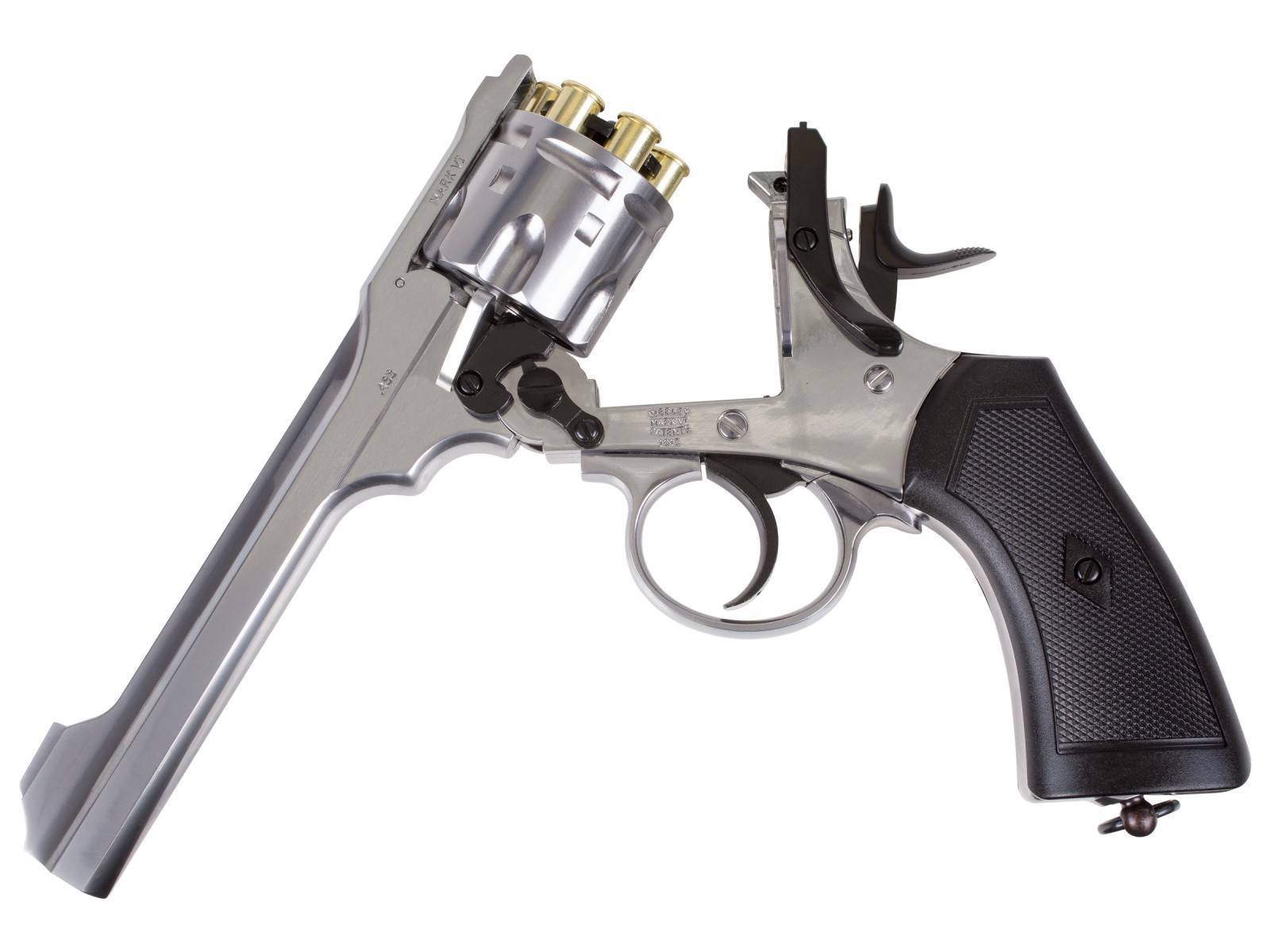 Револьвер «webley» — википедия. что такое револьвер «webley»