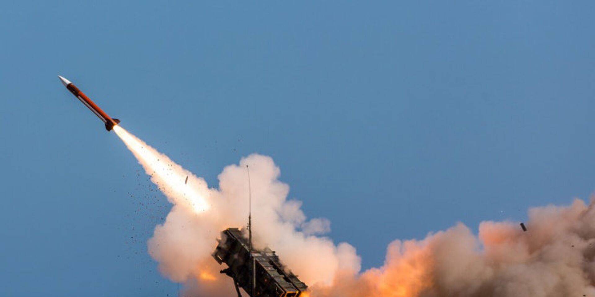 «противоракетная оборона на сегодняшний день становится приоритетом в силу угрозы развёртывания против нас ракет средней и меньшей дальности, а также гиперзвуковых ракет»