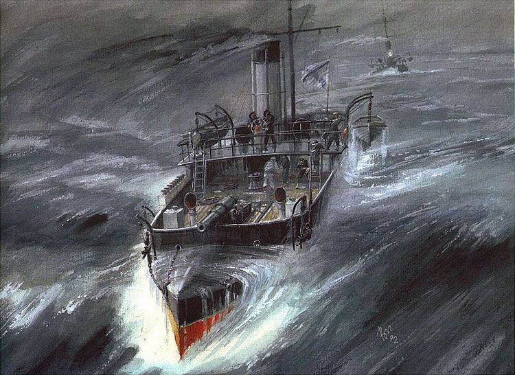 Гиляк (корабль, 1897 г.) - abcdef.wiki