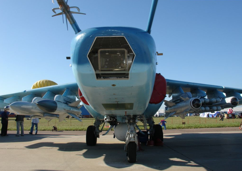 Российский штурмовик су-39: особенности конструкции, характеристики и преимущества