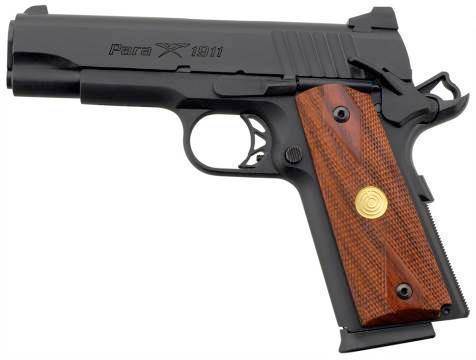 [review] taurus pt-1911: most worth it?