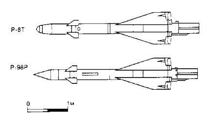 К-98 - AA-3-2 ADVANCED ANAB