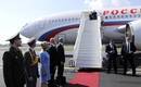 Самолет путина: почему на ил-96 летает президент, но не возят пассажиров?