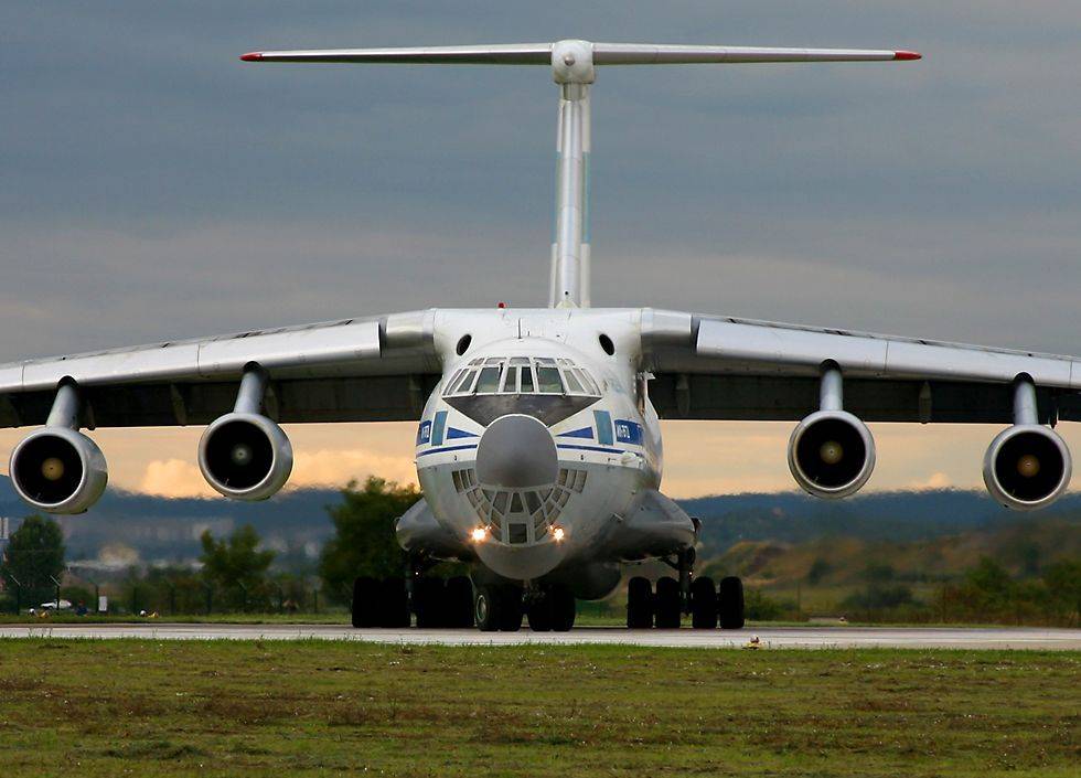 Армейская авиация вооруженных сил россии