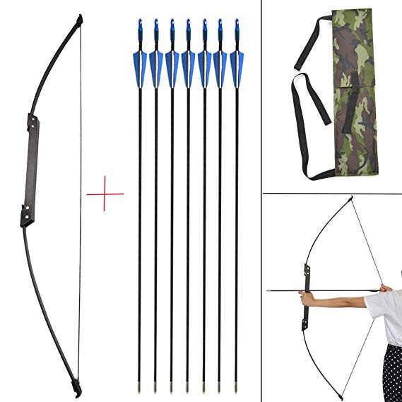 Лучные стрелы easton: как выбрать стрелы для лука