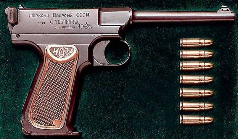 Личное оружие офицеров красной армии и вермахта. какой пистолет был лучше – тт или вальтер п38