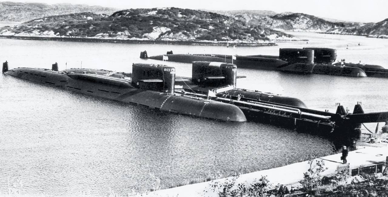 ✅ подводные лодки проекта 667а «навага» (ссср) - legguns.ru