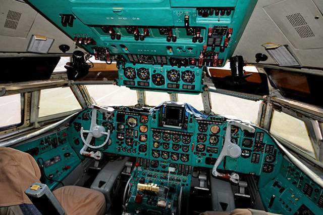 Самолет ил-62 (ильюшин) | ветераны гражданской авиации