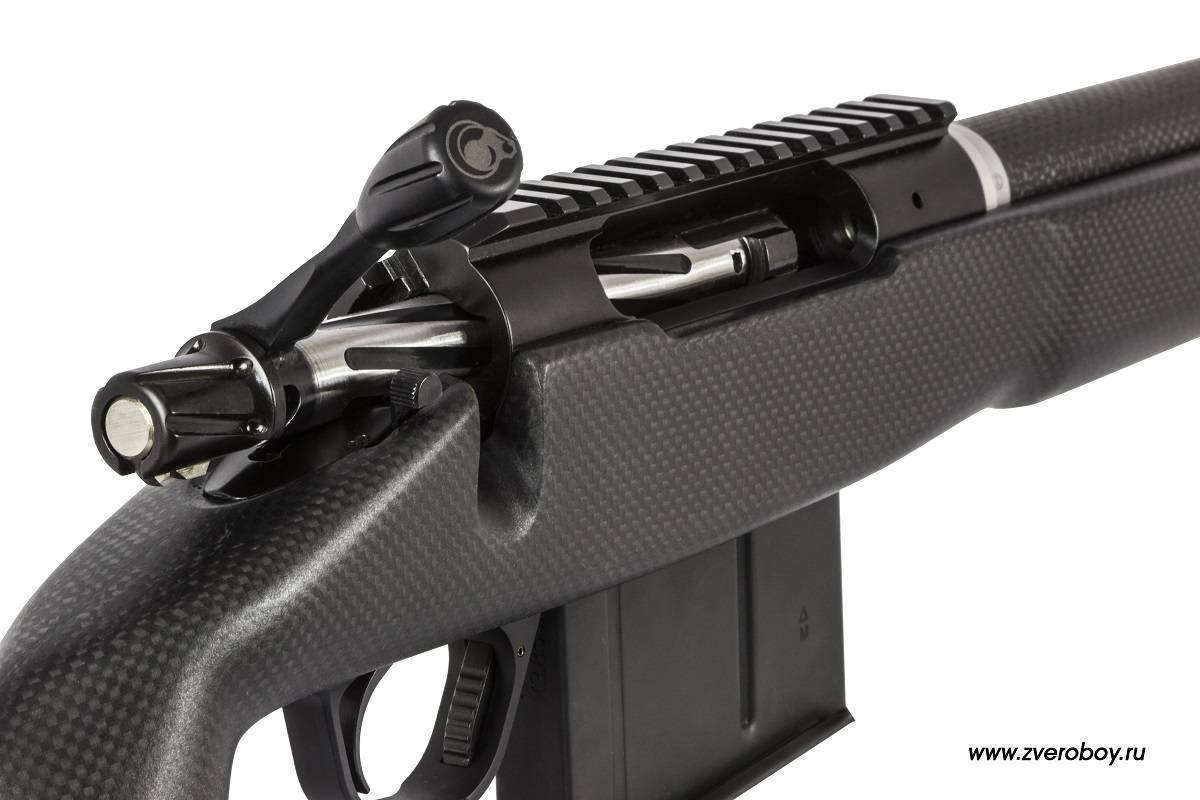 Robarm xcr standard / xcr mini / xcr micro штурмовая винтовка — характеристики, фото, ттх