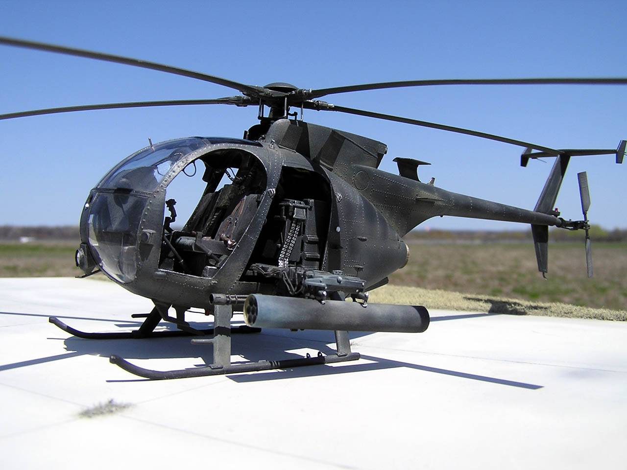 Md helicopters mh 6 little bird - alchetron, the free social encyclopedia