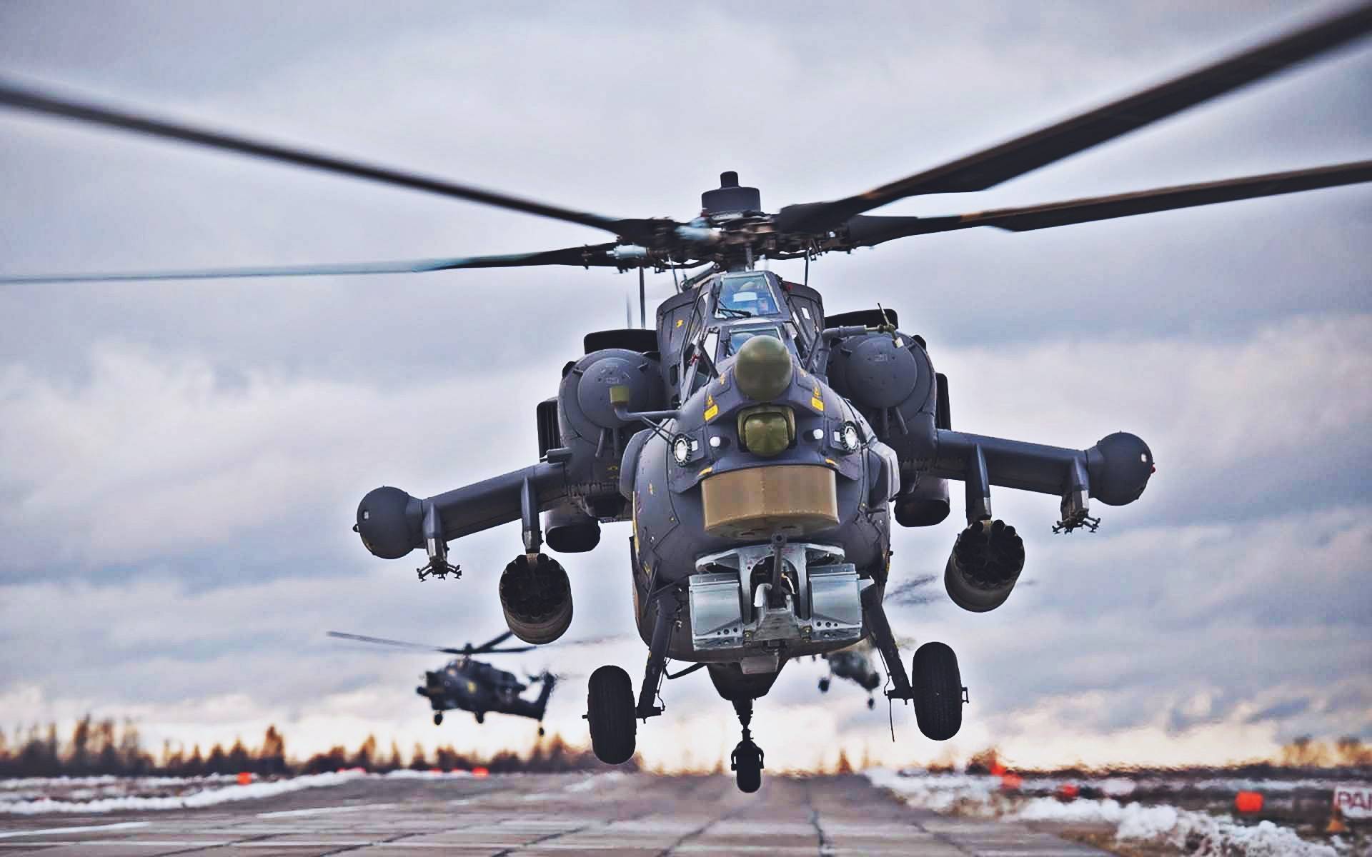 Вертолет ми-35м. фото. история. характеристики.