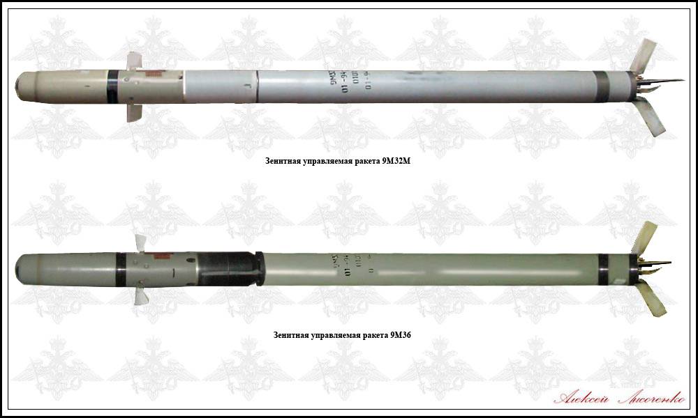 Переносной зенитный ракетный комплекс 9к32м «стрела-2м»