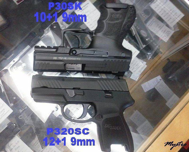 Heckler und koch p2000 / p2000 sk пистолет — характеристики, фото, ттх