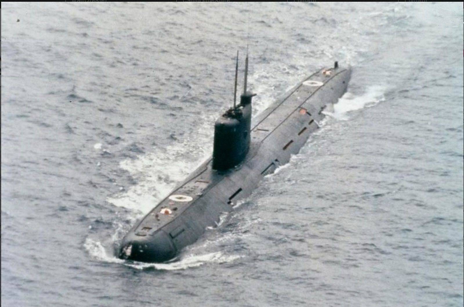 Управление пл при движении в режиме рдп. малоизвестные случаи в истории подводного флота устройство забора воздуха на подводной лодке