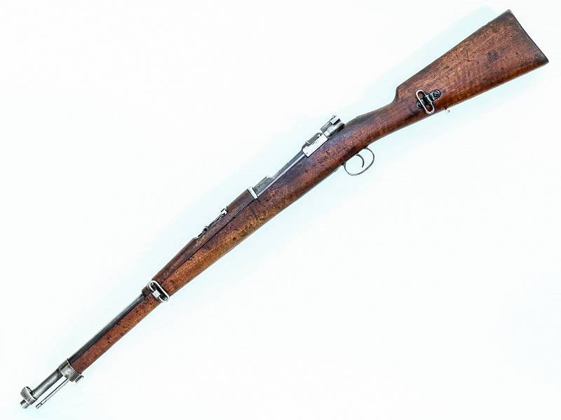 Mauser 98k — википедия с видео // wiki 2