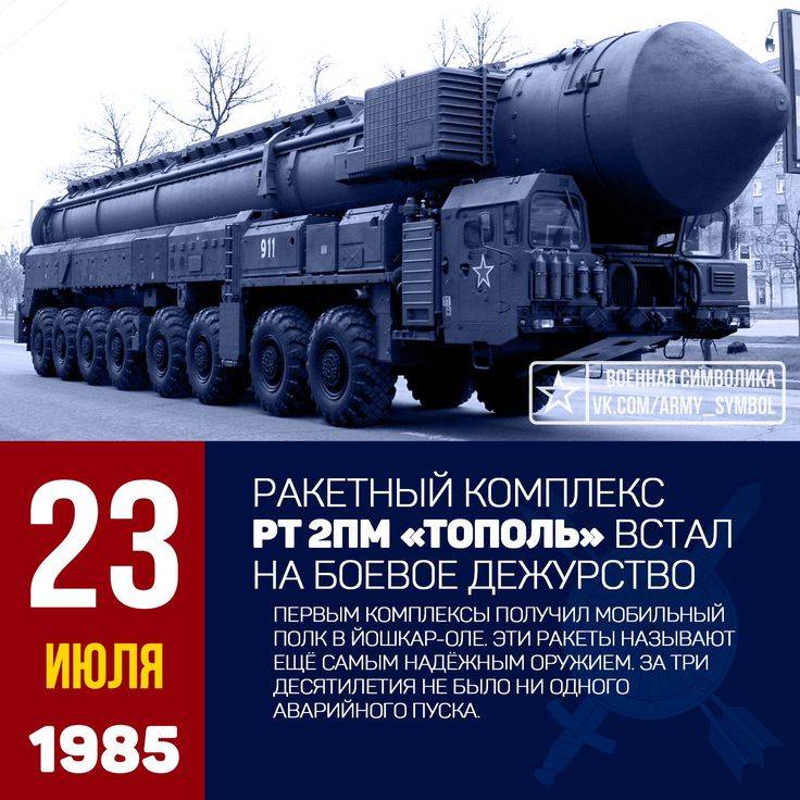 ✅ стратегический ракетный комплекс рт-2пм2 «тополь-м» (россия) - legguns.ru