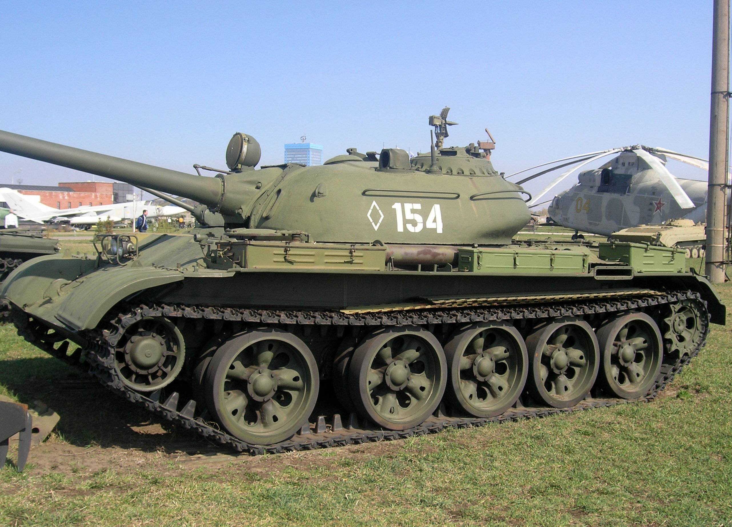 Т-54 - гайд, ттх, различные тактики по советскому среднему танку 9 уровня world of tanks