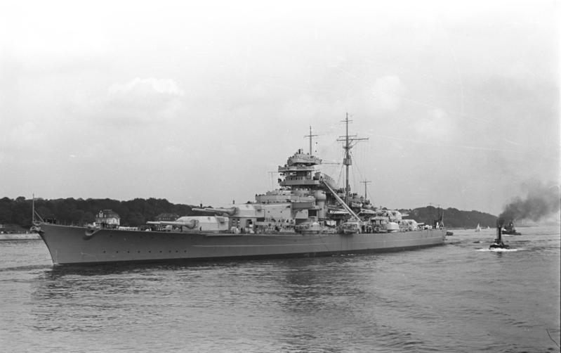 Bismarck (1939)