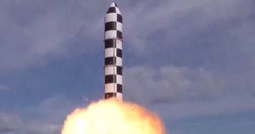 Ракета «сармат» – средство сдерживания или повод для эскалации. утопить пол-калифорнии одним ударом: на что способна мбр «сармат»&nbsp новый стратегический ракетный комплекс сармат