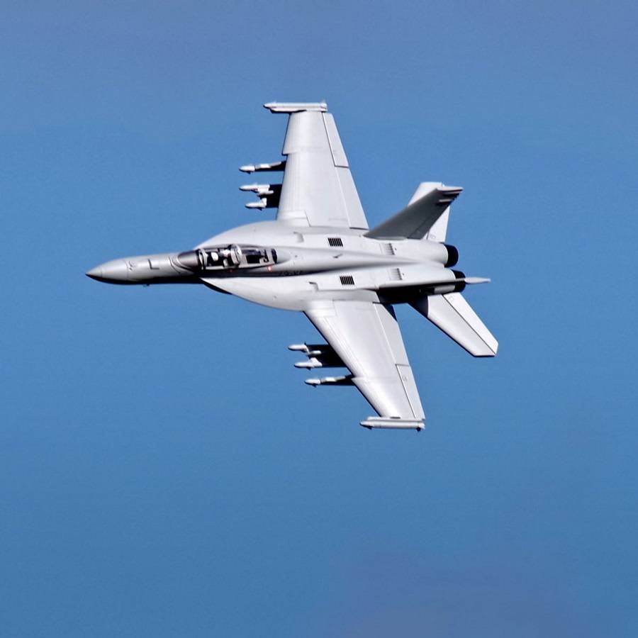 F-15 против fa-18 - разница и сравнение - blogul 2023