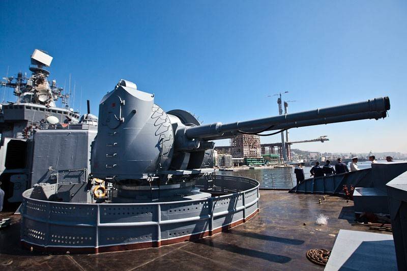 406-мм/45 корабельное орудие - wi-ki.ru c комментариями