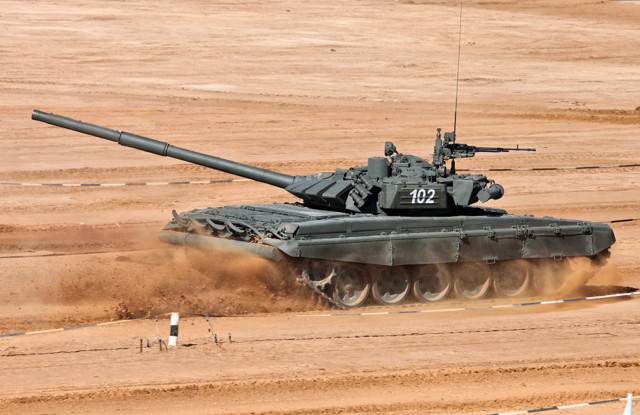 «летающий танк» в нижнем тагиле поразил воображение россиян // нтв.ru