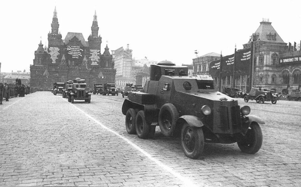Российские бронеавтомобили, век xxi