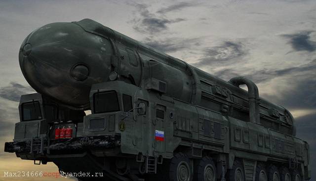 Межконтинентальная баллистическая ракета. история соперничества россии и сша