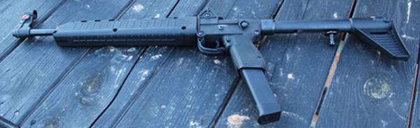 Kel-tec pf-9: пистолет скрытого ношения — характеристики, фото, ттх