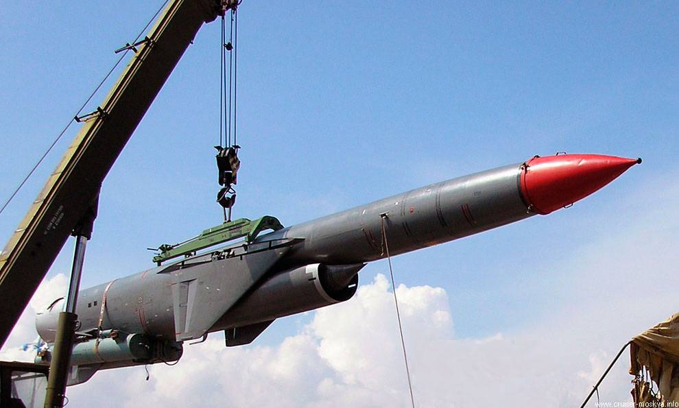 Крылатая противокорабельная ракета п-500 «базальт» (4к80) > противокорабельные ракетные комплексы > игрушки > патологии > информационный портал «грот»