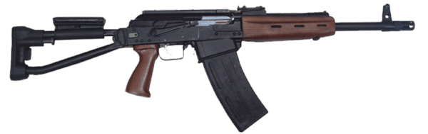 Охотничье ружье «сайга-12» и его модификации