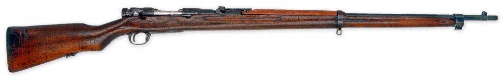 Тип 30 (винтовка)