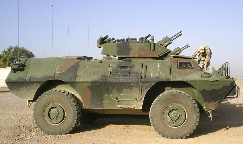 Бронетранспортёр m1117 armored security vehicle — викивоины