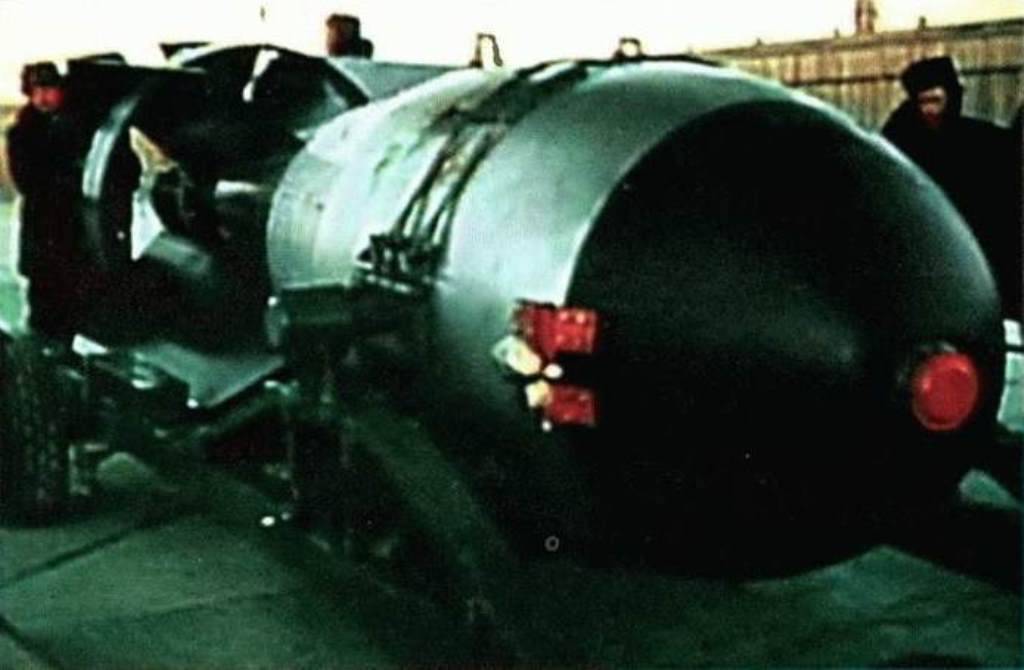Водородная (термоядерная) бомба: испытания оружия массового поражения. как действует водородная бомба и каковы последствия взрыва