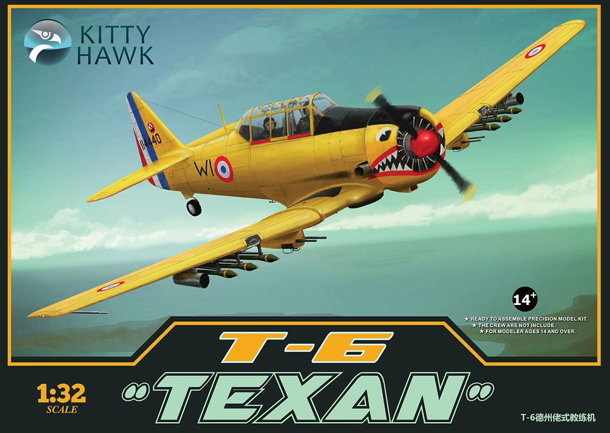 Бичкрафт т-6 техасский ii - beechcraft t-6 texan ii
