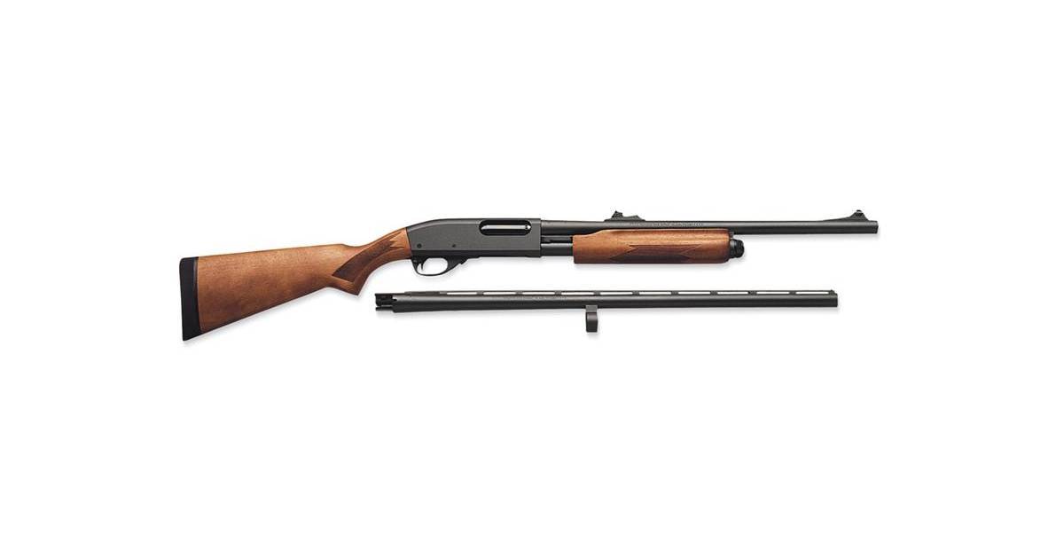 Гладкоствольное ружье Remington 870 Express